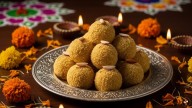 Chef-Curated Easy Festive Diwali Recipes That Balance Wellness And Indulgence