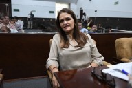 Rechaza Alma Hilda que el PAN postule a Lorena Martínez