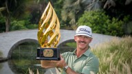 Wade Ormsby Overcomes One-Shot Penalty To Win Asian Tour Title Via Playoff
