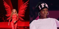 Así reaccionó Colombia al ‘Victoria´s Secret Fashion Show 2025′: Karol G y Valentina Castro se se robaron la pasarela
