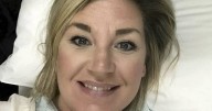 'I had blood in stool thought it was haemorrhoids but it was cancer'
