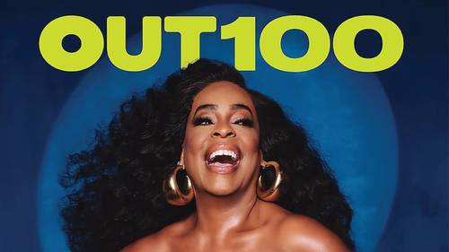 Niecy Nash-Betts named Out100 Icon of the Year