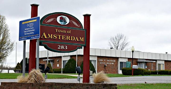 Town of Amsterdam proposes $6.5 million 2026 budget