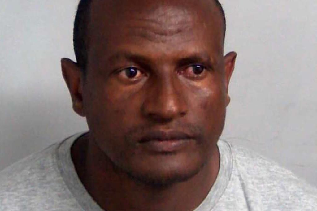London police nab sex offender, asylum-seeker who was mistakenly released from prison