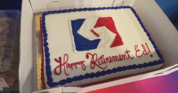 SEPTA coworkers retire after more than 80 years combined on Philadelphia's transit system