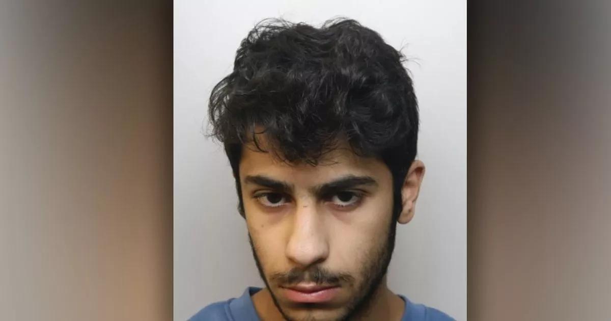 A pervert followed three girls into a shop on Market Street....and the full extent of his sickening crimes began to unravel