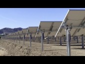 Space-based solar power emerging as alternative as other solar projects shut down