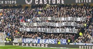 Rangers Ultras send unflinching warning to toiling players