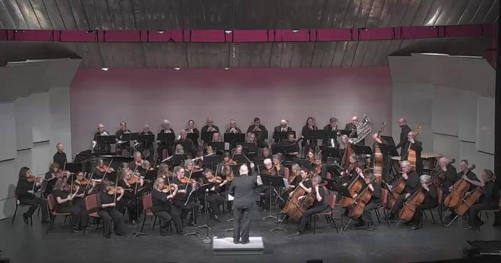 Lakes Region Symphony Orchestra kicks off 50th year