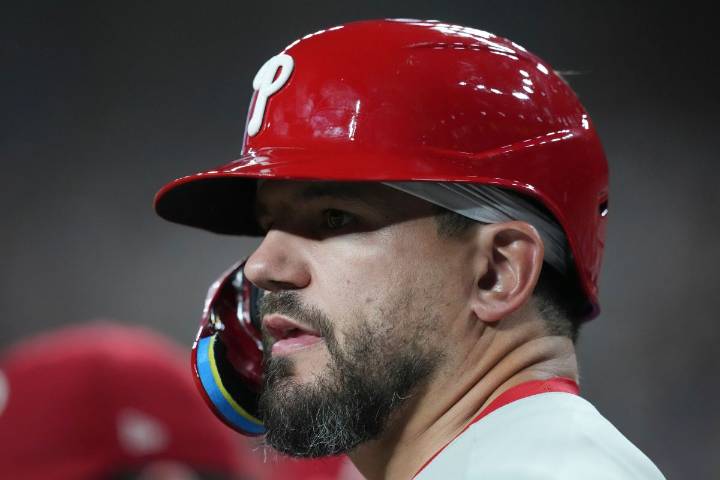 Los Mets buscan dar un golpe sobre la mesa en la agencia libre con Kyle Schwarber