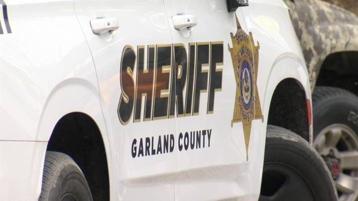 Garland County woman dead after tree falls on home