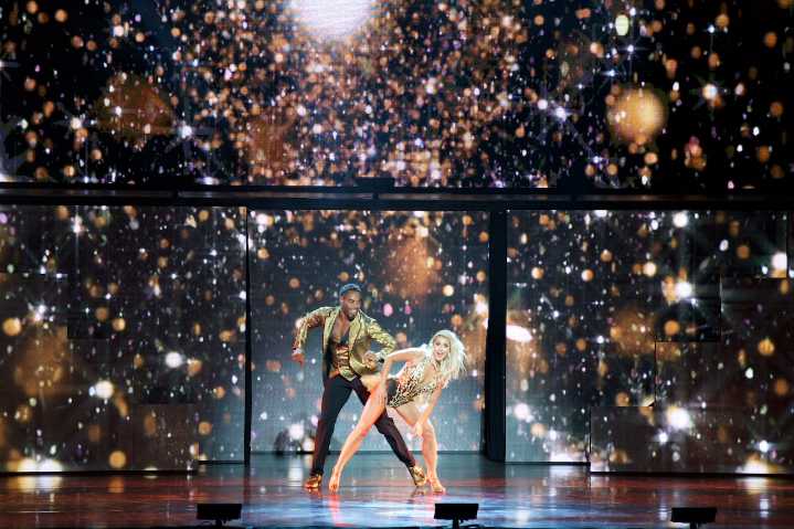 Here’s how to get tickets for Dancing with the Stars tour before everyone else