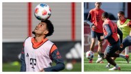 Luis Díaz, en acción este sábado con Bayern Múnich, que busca su décima victoria consecutiva: hora y TV