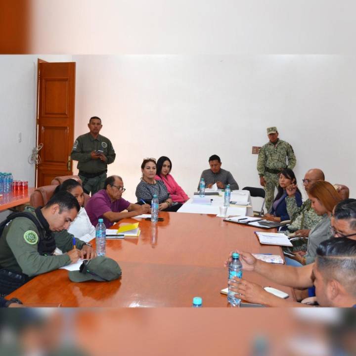 MÁS MUNICIPIOS SE SUMAN A CERTIFICACIÓN DE POLICÍAS