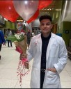 Remembering Alec: Friends recount the life of UNMH pediatric nurse killed outside hospital