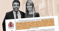La testigo Maribel Vilaplana: el vuelco en la causa de la dana que abre una rendija para investigar la comida con Mazón en el Ventorro