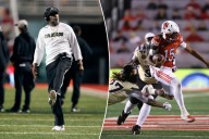 Deion Sanders on Colorado blowout loss: 'Worst beating I've ever had'