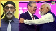 PM Modi Flags Khalistan Threat in UK, Warns PM Keir Starmer About Khalistan ‘Radicalism’