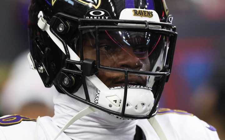 NFL MVP Ladder Week 5: Lamar Jackson Falls Out of Top 5 as 38-Year-Old Matthew Stafford Rises With Week 4 in the books, take a look at our MVP rankings. As the 2025 season heads into October, the cont