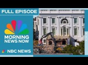 Morning News NOW Full Episode