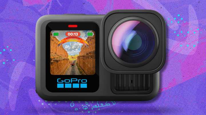 Best action camera deal: Get the GoPro HERO13 Black Ultra Wide Edition for its lowest price yet