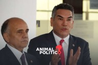 "Se ponen a lloriquear y le echan la culpa al PRI": Alito reclama al PAN por ruptura de alianza