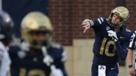 Zips lose at Ball State despite big games by Ben Finley, Jordan Grant