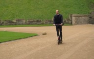 Cele|bitchy | Royalist: Prince William & King Charles’s Scottish ‘summit’ was always a lie