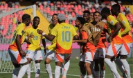 Selección Colombia clasificó a cuartos de final del Mundial sub 20