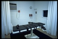 Arizona carries out lethal injection in high