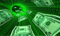 Crece el "dólar digital" de cara al incierto día post elecciones
