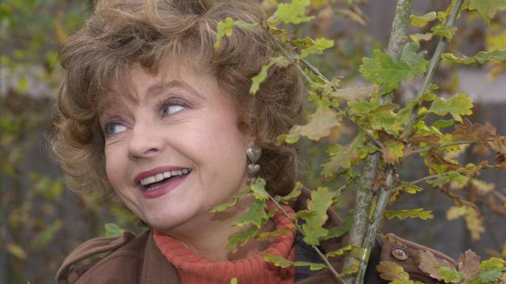 Actress Prunella Scales who played Sybil in Fawlty Towers dies aged 93