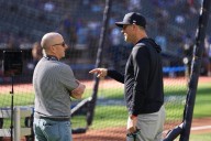 Yankees Could Lose Hitting Coach to AL Squad