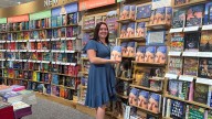 Bookstores are back and growing across Texas and the U.S.