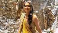 Durga Puja 2025: Isha Koppikar On Dussehra: 'I Want My Daughter To Grow Up...'