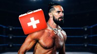 WWE’s Seth Rollins gets injury update after shocking Vision betrayal