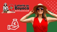 Resultado de La Lotería de Boyacá del sábado 11 de octubre de 2025