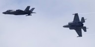 EEUU difundió imágenes de ejercicios militares en el mar Caribe con fuego real en el marco de su ofensiva contra el narcoterrorismo