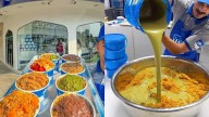 Hyderabad now gets its own taste of Dubai, Saudi’s viral B Laban