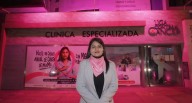 La vida debe ser color rosa