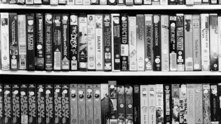 La cinta VHS de los 2000 que es posible que tengas por casa y por la que puedes ganar más de 200 euros: codiciado por los coleccionistas