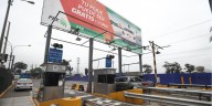 Municipalidad de Lima inaugura acceso auxiliar para evitar peaje en la Vía Evitamiento