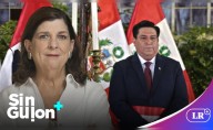 RMP tras asesinato de PNP contra Eduardo Ruiz Sanz: "En otros tiempos el ministro del Interior por vergüenza renunciaba"