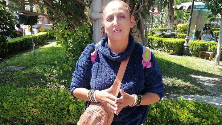 Tula: Madre de paciente señala supuesta falta de apoyo para medicamentos en Centro de Salud