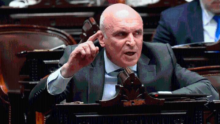Rechazan la reimpresión y las boletas en la Provincia irán con la cara de...