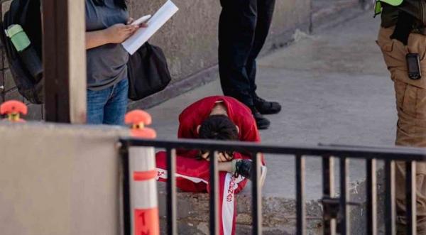 Se intoxican 245 alumnos de seis primarias por desayunos escolares en Tijuana