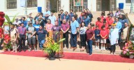 St. Louis School hosts vigil for Kamehameha Schools' ongoing legal battle
