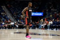 Players union calls out NBA for putting Terry Rozier on unpaid leave
