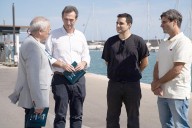 Las aguas de Benalmádena acogen este fin de semana una nueva edición de las ‘24 Horas Náuticas’