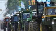 Productores llaman a un "tractorazo" contra la "estafa" de las retenciones cero